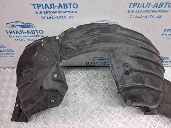 Подкрылок передний левый Mazda 6 2012- GHP956140E (Арт. 80619) Київ