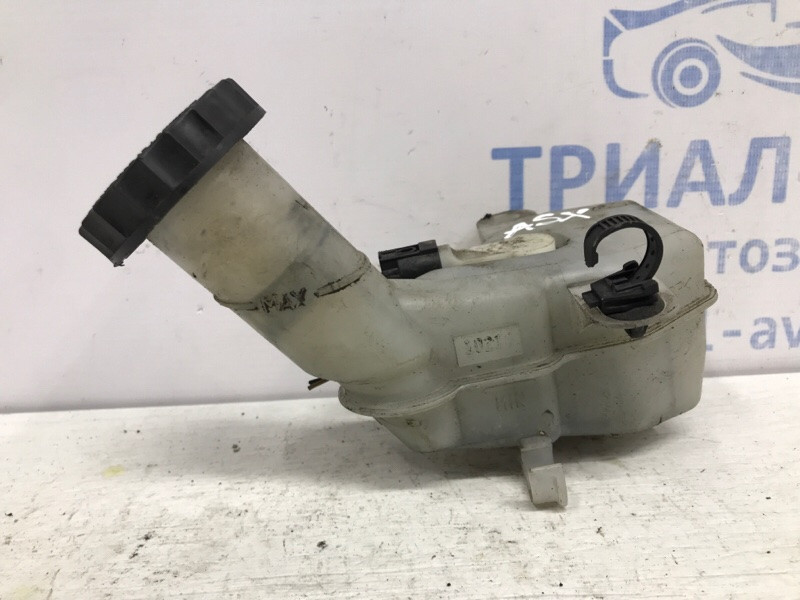 Бачок главного тормозного цилиндра Mitsubishi ASX GA 1.8 DIESEL 4N13 2010 (б/у) Київ - зображення 4