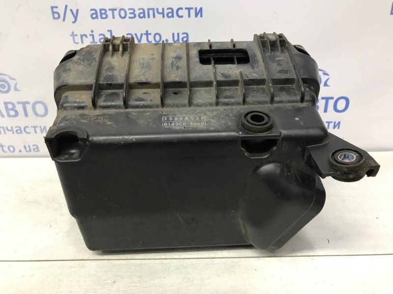 Корпус воздушного фильтра Mitsubishi Lancer 10 1.5 БЕНЗИН 4A91 2007 (б/у) Киев - изображение 4