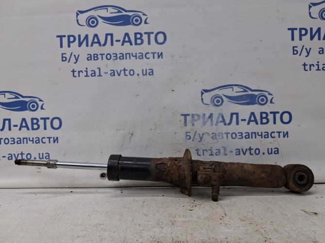 Амортизатор Передний Kia Sorento BL 2.5 DIESEL D4CB 2002 (б/у) Київ - зображення 4