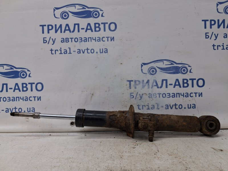 Амортизатор Передний Kia Sorento BL 2.5 DIESEL D4CB 2002 (б/у) Киев - изображение 4