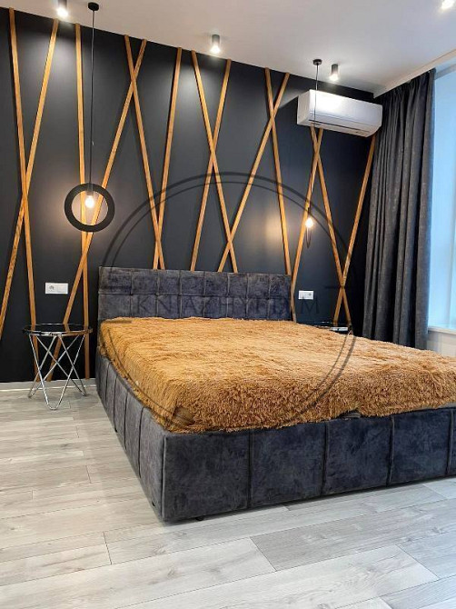 Видова 2-х.ком. кв.-студіо ЖК Victory V. Код об'єкта: 11195973 Київ - зображення 11