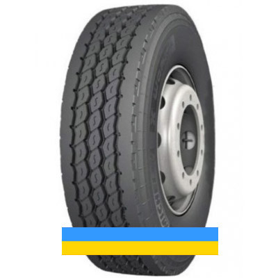 13 R22.5 Michelin X Works HD Z 156/151K Рульова шина Київ - зображення 3