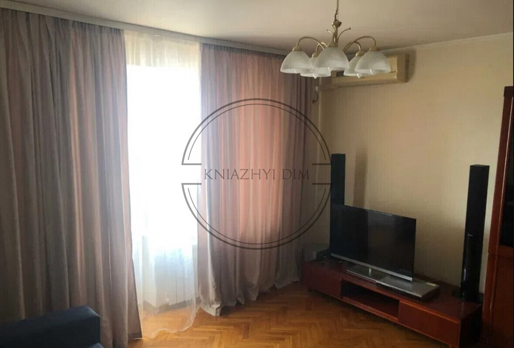 Оренда 2-х к. квартири м. Кловська. № 1163843 Київ - зображення 5