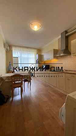 1-кімнатна квартира в ЖК Лікоград, 10 хв. від м.Іпподром. Код об'єкта 11121710 Київ