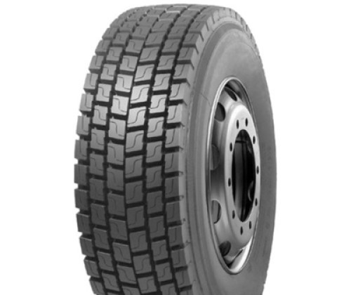 315/80 R22.5 Torque TQ638 156/152L Ведуча шина Киев - изображение 10