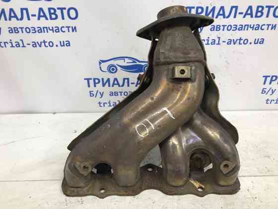 Коллектор выпускной Mitsubishi Lancer 10 2007 (б/у) Київ