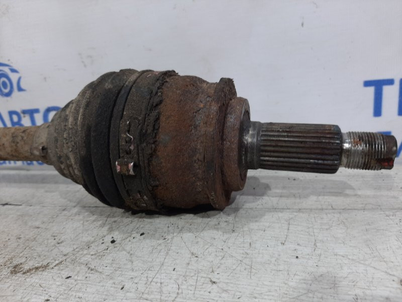 Привод задний Suzuki Grand Vitara 2005-2016 4410565J10 (Арт. 23836) Київ - зображення 3