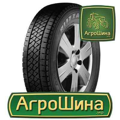 Bridgestone Blizzak W995 225/65 R16C 112/110R Київ
