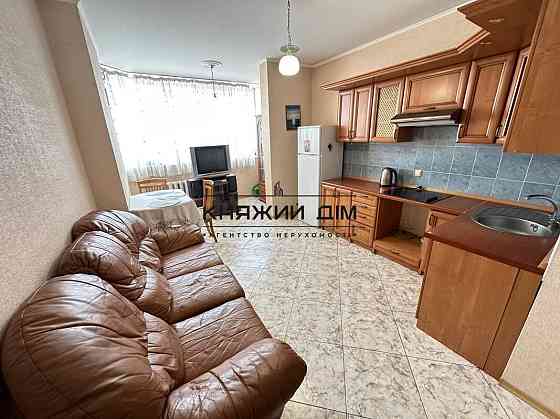 Оренда 1 кімнатної квартири м. Позняки КОД № 11204354 Київ