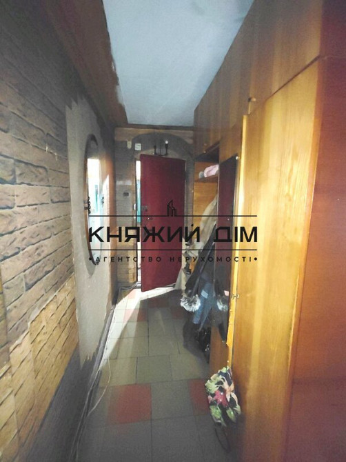 Без комісіі!!! Продам 3-х. кім. квартиру перший будинок від метро Оболонь. Код 21147446 Київ - зображення 7