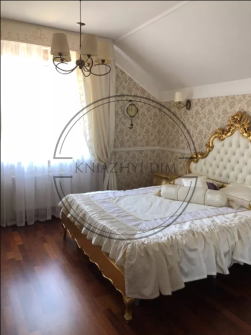 Продажа шикарного дома в смт. Глеваха, Одесское направл. КОД ОБЪЕКТА: 228996. Киев - изображение 12