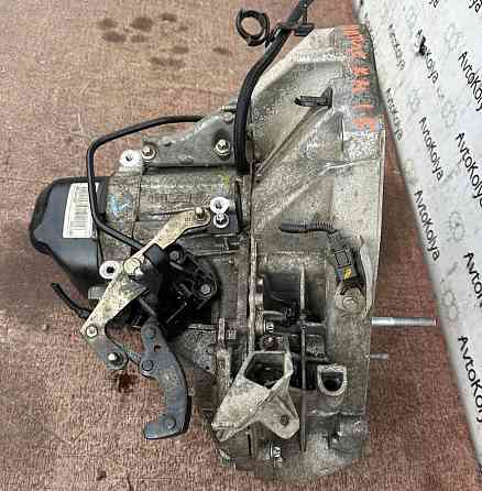 Коробка передач 5 ступ. Renault Kangoo 1.5 dci 2013-2021 Euro 5 (JR5 364) Ковель