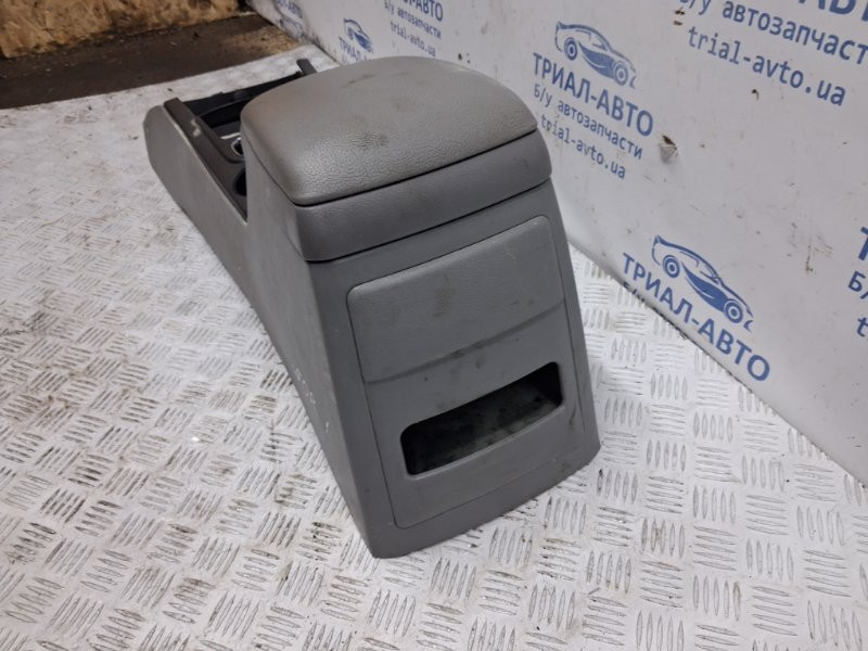 Подлокотник Kia Sorento 2002-2011  (Арт. 66679) Київ - зображення 4