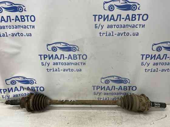 Привод задний правый Mazda CX 7 2006-2012 GD712550XA (Арт. 79340) Киев