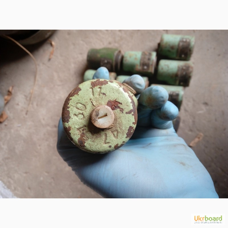 Гидроклапана Г-51-31 УХЛ4 обратные Харьков - изображение 4