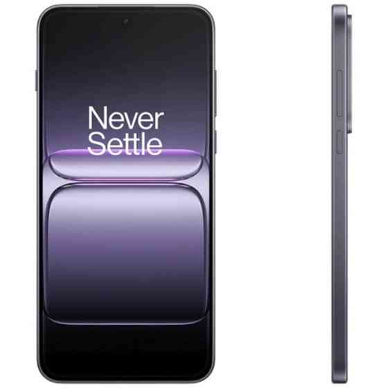 Смартфон OnePlus Nord 5 5G 8/256GB Phantom Grey (CPH2709) EU Харків