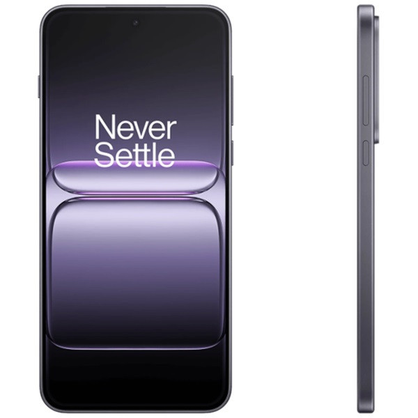 Смартфон OnePlus Nord 5 5G 8/256GB Phantom Grey (CPH2709) EU Харків - зображення 5