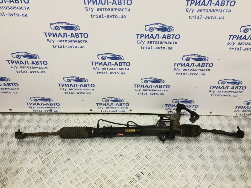 Рулевая рейка АНГЛИЯ Mitsubishi Pajero Wagon 1999-2006 MR554169 (Арт. 41175) Київ - зображення 1