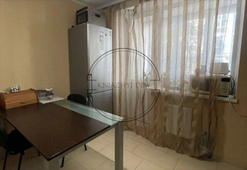 Продаж великої 1-кімнатної квартири 56 м2 в Ірпені, центральний парк. № 21146102 Київ - зображення 3