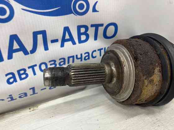 Привод передний левый Honda Accord 2002-2008 44306SEAN00 (Арт. 76334) Киев