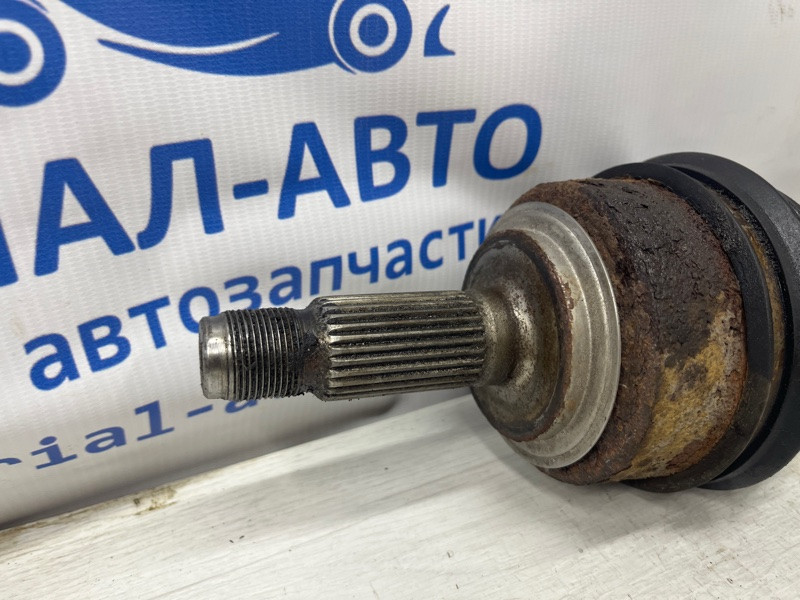 Привод передний левый Honda Accord 2002-2008 44306SEAN00 (Арт. 76334) Київ - зображення 3
