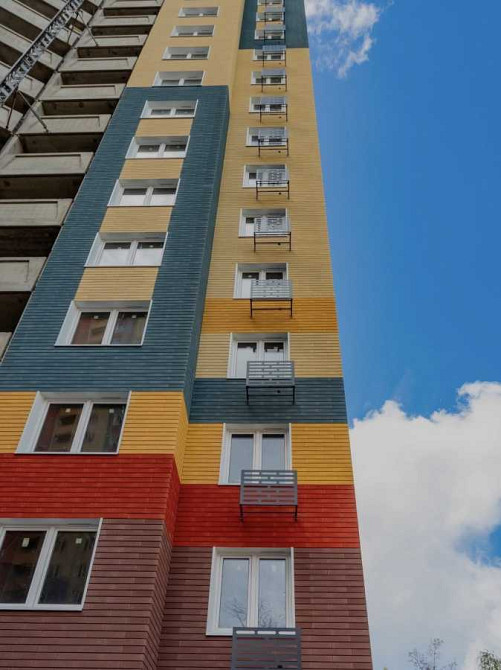 продажа 3-к квартира Киев, Голосеевский, 75000 $ Київ - зображення 4