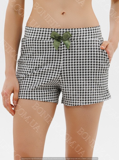 Женский домашний комплект с рисунком "Cats" (16174) (арт. 1637) Кривий Ріг - зображення 3