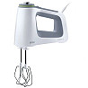 Миксер ручной Braun HM 5107 WHITE 750 Вт белый Київ