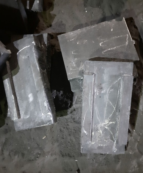 Лиття стандартних і нестандартних деталей за кресленнями Кам'янське (Дніпродзержинськ) - зображення 3