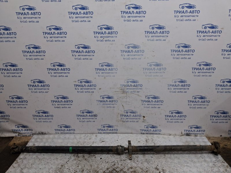 Вал карданный Hyundai Santa fe DM 2.2 DIESEL D4HB 2012 (б/у) Киев - изображение 1