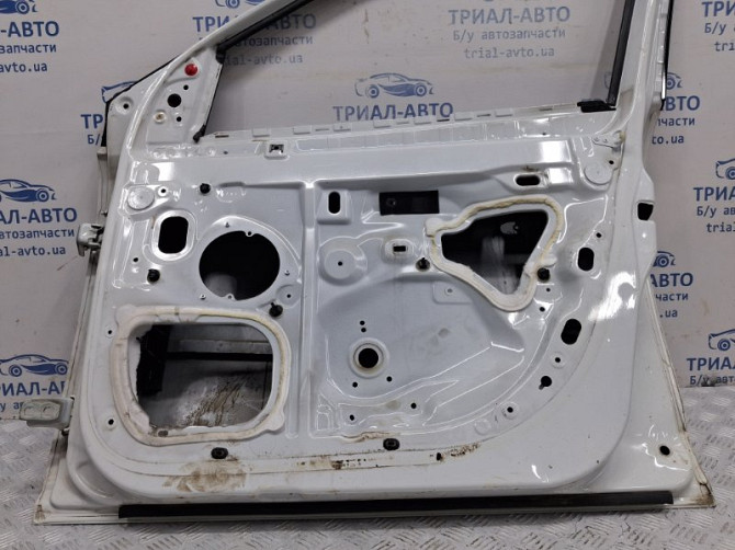 Дверь передняя правая Renault Megane 2008-2016 801003028R (Арт. 63463) Киев - изображение 10