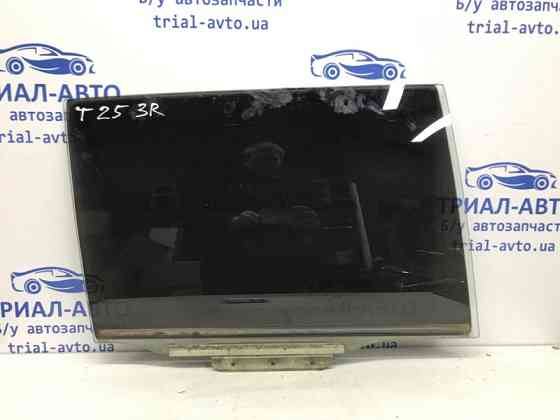 Стекло двери заднее правое Toyota Avensis 2002-2010 6810305120 (Арт. 57162) Киев