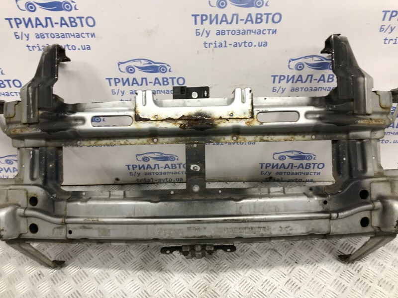 Усилитель бампера передний Chevrolet Captiva C140 2.2 ДИЗЕЛЬ 2006 (б/у) Киев - изображение 3