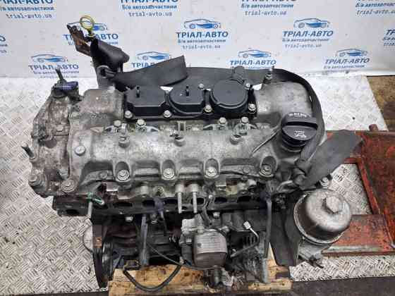 Двигатель Chevrolet Captiva 2006-2018 Z22D1 (Арт. 70313) Киев