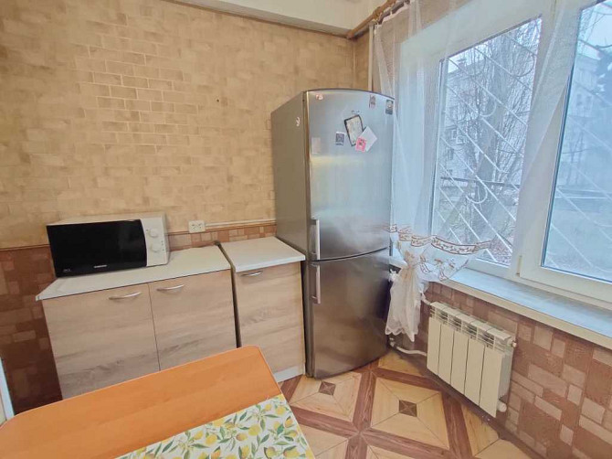 долгосрочная аренда 1-к квартира Киев, Днепровский, 9950 грн./мес. Київ - зображення 5