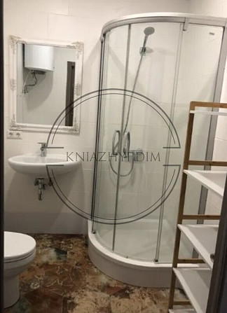 Аренда 1 комнатной квартиры ЖК Паркленд ,1 ком.студио № 11195328 Киев - изображение 5