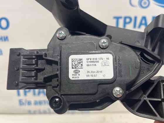 Педаль газа Jeep Compass MP 2.4 БЕНЗИН EDE 2016 (б/у) Киев