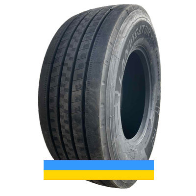 385/65 R22.5 Lanvigator T707 164K Причіпна шина Киев - изображение 3