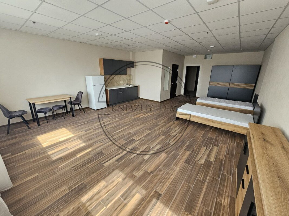 Перша Здача !!! Оренда смарт квартири 52 кв.м. по вул. Р. Шухевича. Код об'экту №: 11201743 Київ - зображення 6