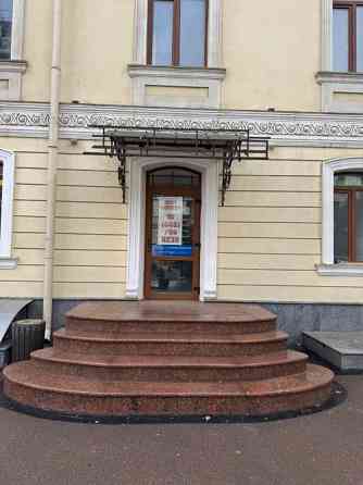 Фасадное помещение в престижном районе Одеса