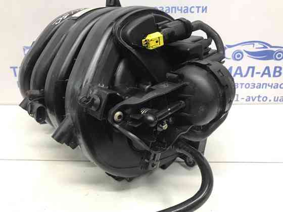 Коллектор впускной пластик Chevrolet Cruze 2009-2016 55565816 (Арт. 43635) Київ