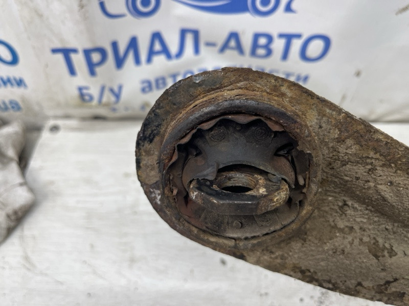 Рычаг задней подвески продольный правый Mazda 3 2003-2009 BP4K-28-200J (Арт. 80208) Київ - зображення 8