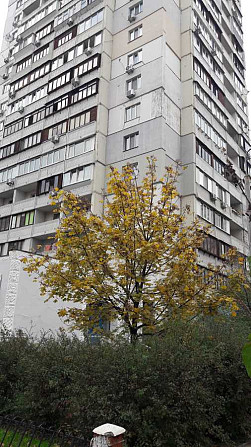 долгосрочная аренда 1-к квартира Киев, Дарницкий, 12000 грн./мес. Киев - изображение 12