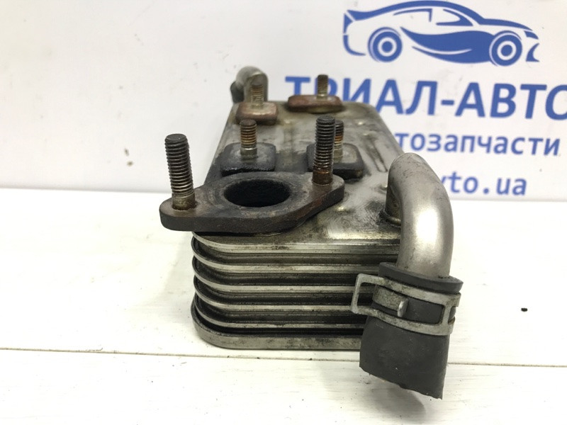 Радиатор EGR Mitsubishi Pajero Sport K9 2.5 DIESEL 4D56 1996 (б/у) Киев - изображение 2