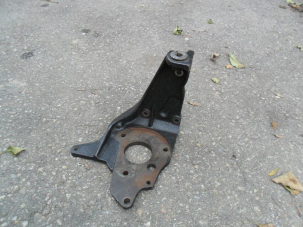 VAG 028130147B, Кронштейн ПНВТ Фольксваген 1.9TDI, оригінал Винница - изображение 12