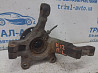 Кулак поворотный левый со ступицей Nissan Micra 2002-2010 40015AX600 (Арт. 84624) Киев