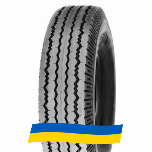 5 R10 Deli Tire S-252 72M Сельхоз шина Київ - зображення 5