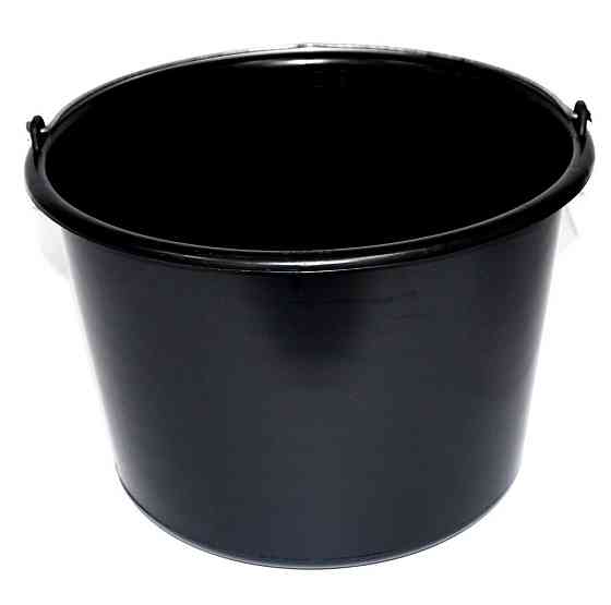 Ведро пластиковое строительное MASTERTOOL 16 л 92-3016 Харьков