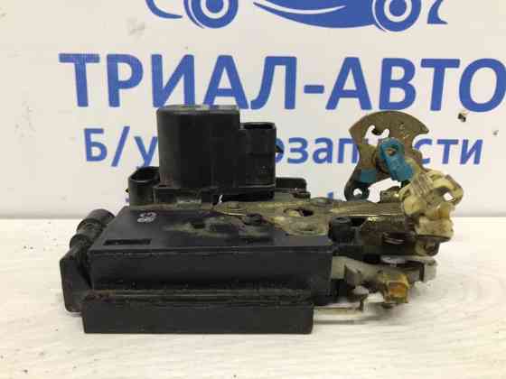 Замок двери передний правый Chevrolet Lacetti 2004-2013 96272642 (Арт. 56235) Киев